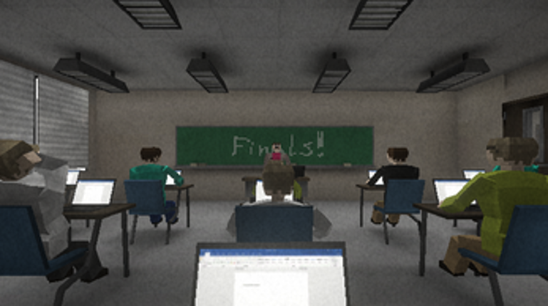 Exam Simulator 2024 Image