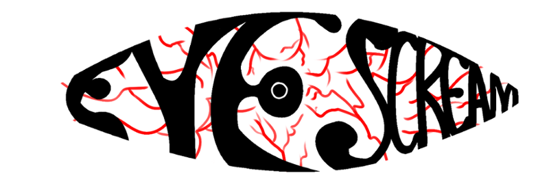 EYE SCREAM Image