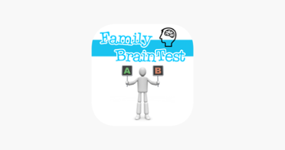 FamilyBrainTest Image