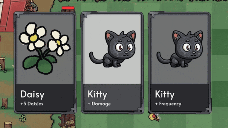 Farmyard Survivors screenshot