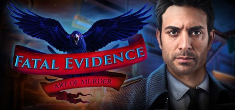Games like Fatal Evidence: Art of Murder