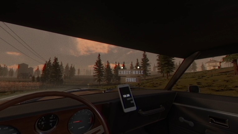 Fear The Unknown Jamie Story screenshot