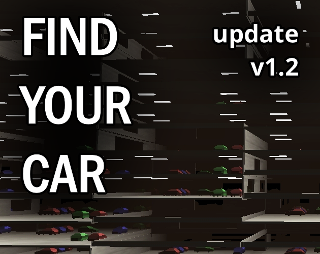 Games like Find Your Car 1.2