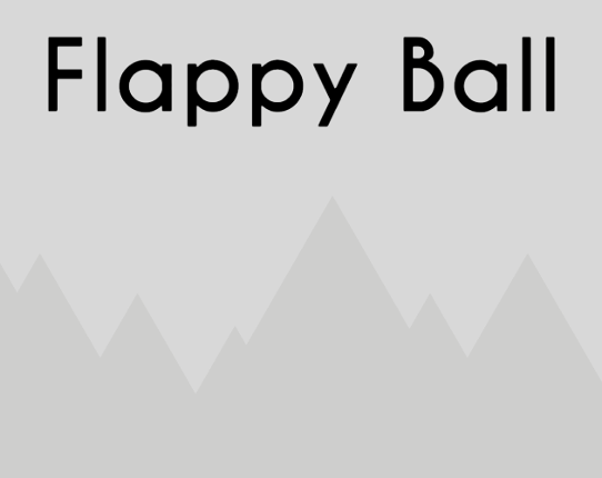 Flappy Ball Image