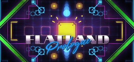 Games like Flatland: Prologue