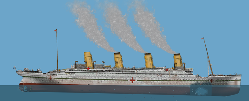 Floating Sandbox screenshot