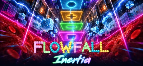 Games like FLOWFALL Inertia