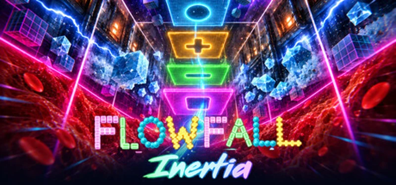 FLOWFALL Inertia Image
