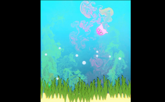 Fluid Dynamics screenshot