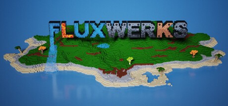 Games like FluxWerks