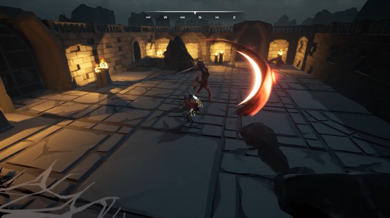 ForgottenLands:BrokenRealm Image