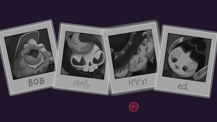 Friendship Dungeon: Party Puzzler screenshot