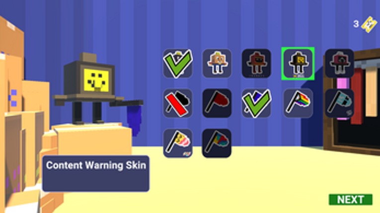 FULL HAND Image