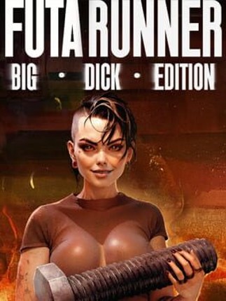Futa Runner: Big Dick Edition Image