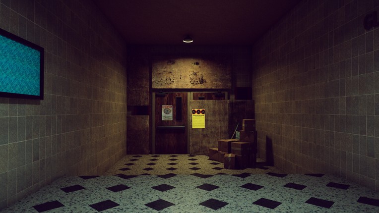 Future Racer 2000 screenshot