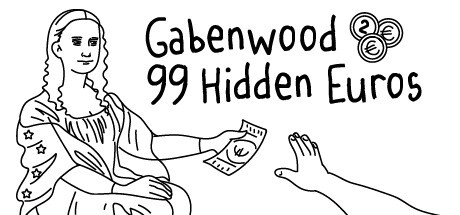 Games like Gabenwood 2: 99 Hidden Euros
