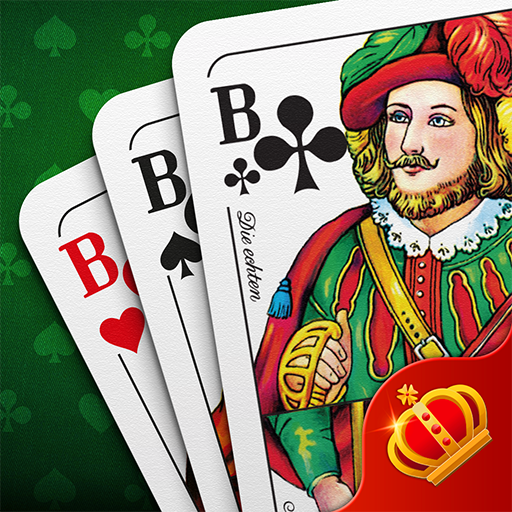 Games like Skat Palace - Cards and Fun