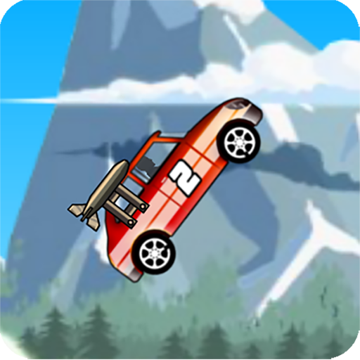 Games like Lethal Race