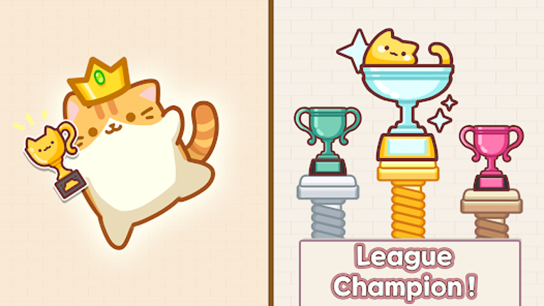 Box Cat Jam : Block Match Image