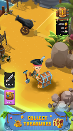 Age Of Sails screenshot