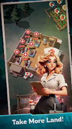 Dawn Watch: Survival screenshot