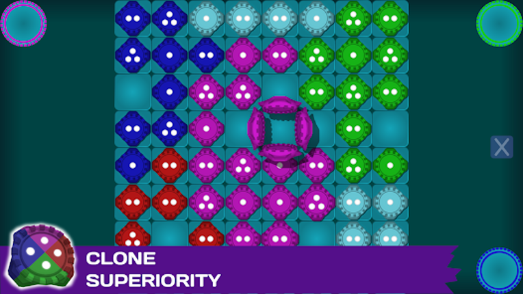 4 Player Games Image