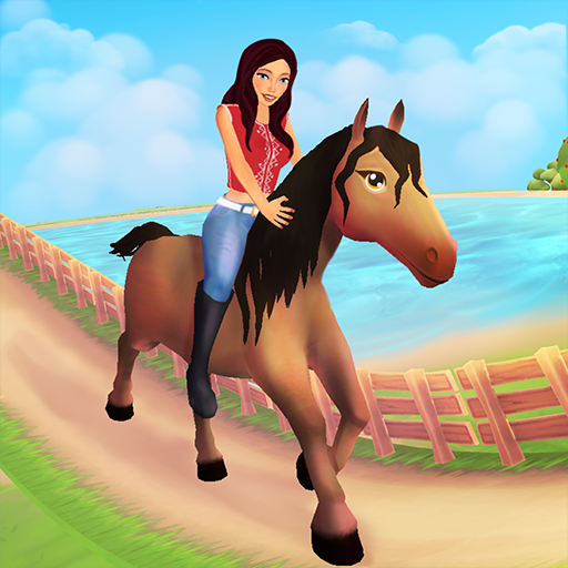 Games like Uphill Rush Horse Racing