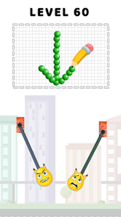 Smash the Eggs - Draw to Smash Image