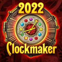 Clockmaker: Match 3 Games! Image