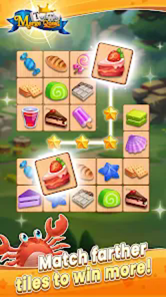 Twin Tile - Merge Quest Image