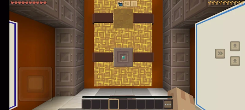 Crafting and Building Image