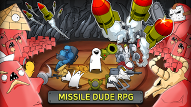 [VIP]Missile Dude RPG tap-shot Image