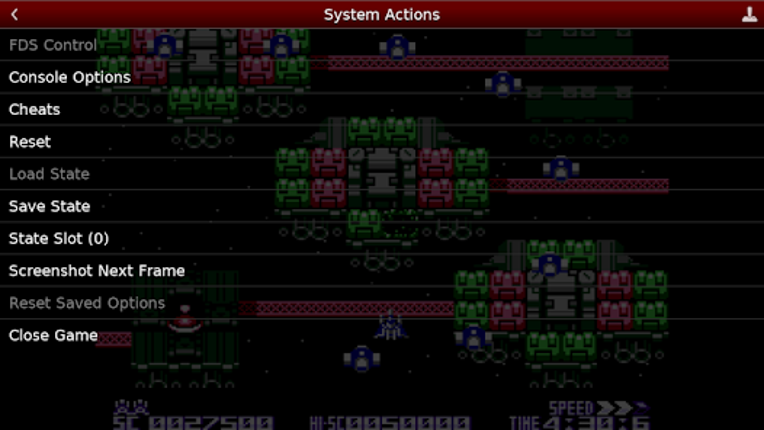 NES.emu (NES Emulator) Image