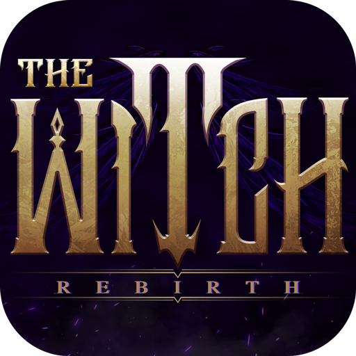 Games like The Witch: Rebirth