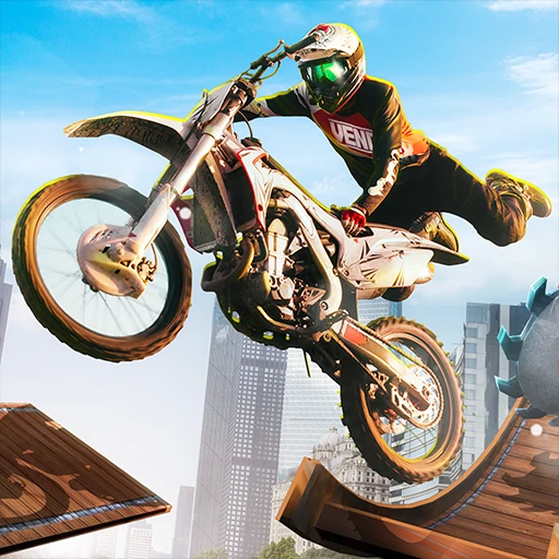 Games like Trial Mania