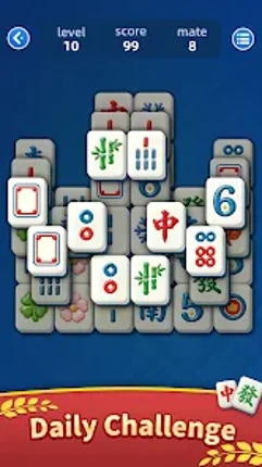 Mahjong Relaxing screenshot