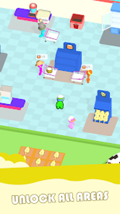 Fami Mart screenshot