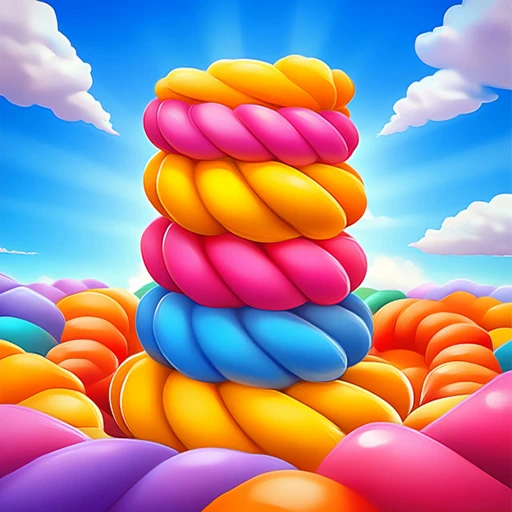 Games like Twisted Master