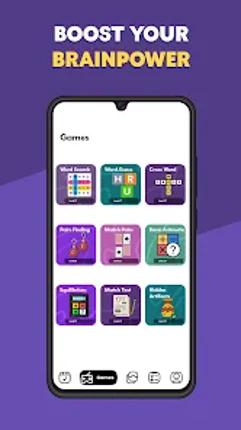 Logicus: Brain Training Games Image