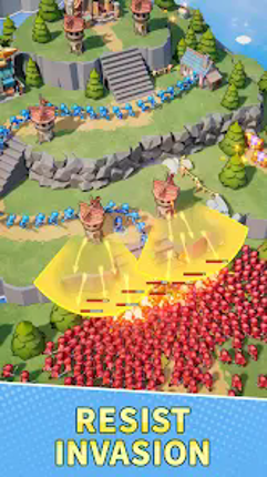 Lords Glory screenshot