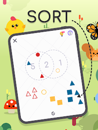 Mindset GO! screenshot