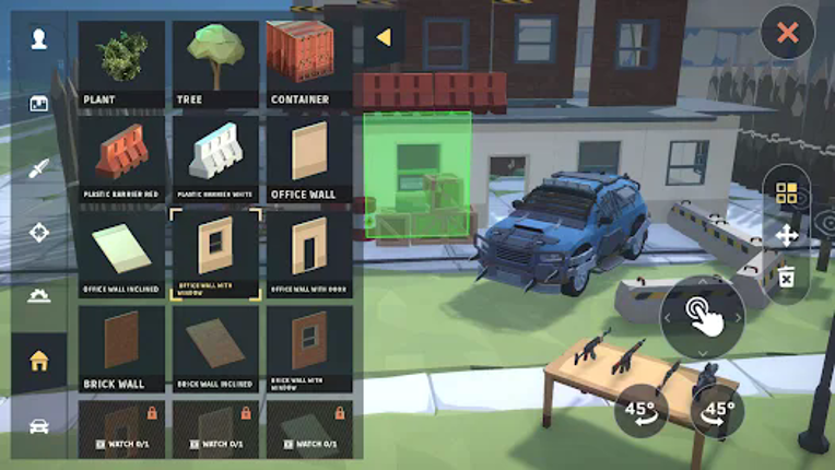 Sandbox Playground For People screenshot