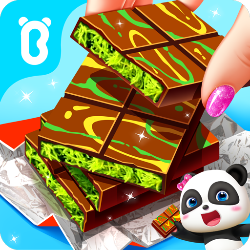 Games like Little Panda's Food Cooking