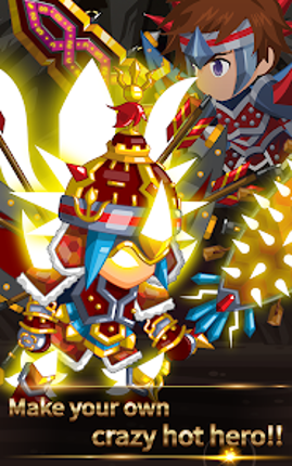 [VIP] +9 Blessing Cash Knight screenshot