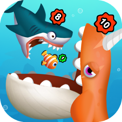 Fish Evolution Image