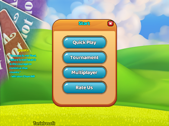 Naija Whot Pro screenshot