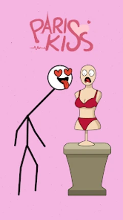 Paris Kisss! Image