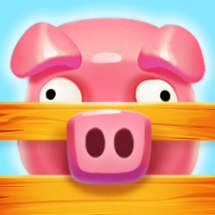 Farm Jam: Animal Parking Game Image