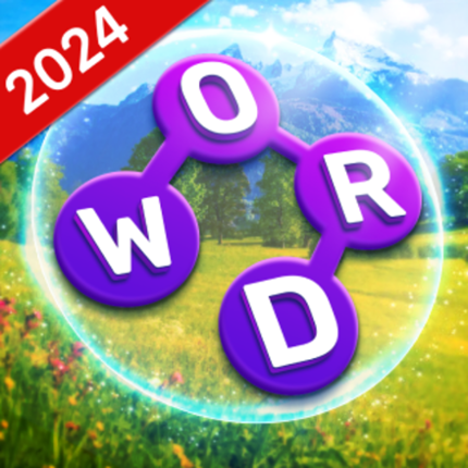 Word Tour Game Cover