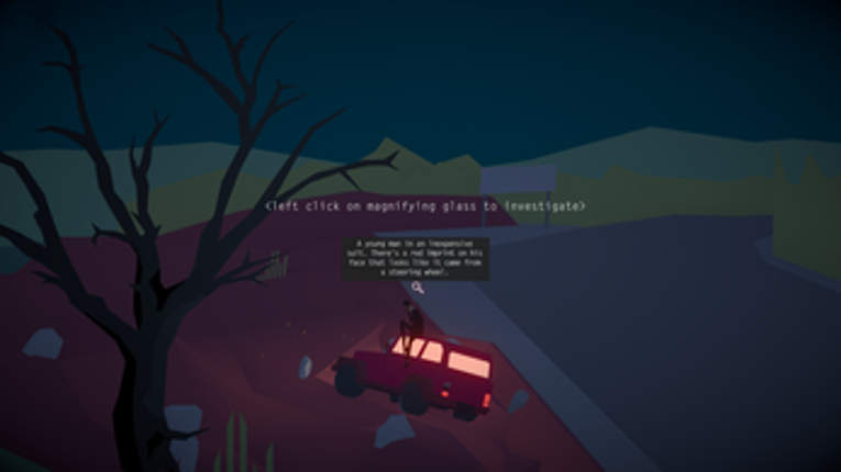 A Long Goodbye Image